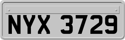 NYX3729