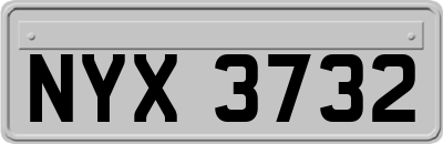 NYX3732
