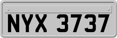NYX3737