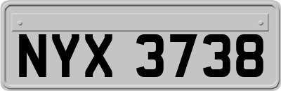 NYX3738