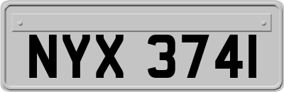 NYX3741