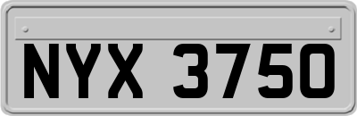 NYX3750