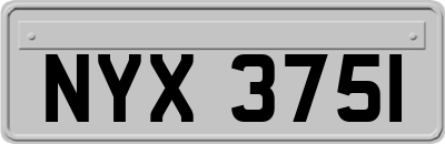NYX3751