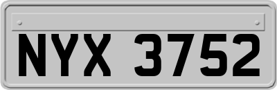 NYX3752