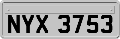NYX3753