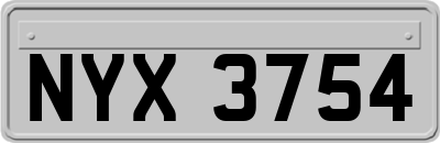 NYX3754