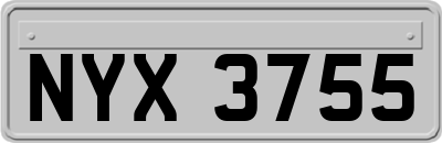 NYX3755