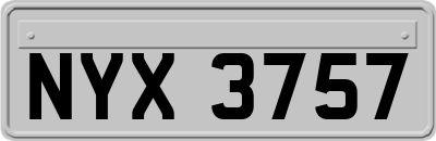 NYX3757