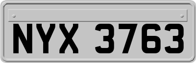 NYX3763