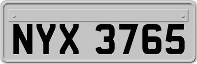 NYX3765