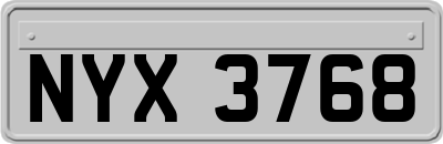 NYX3768