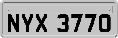 NYX3770