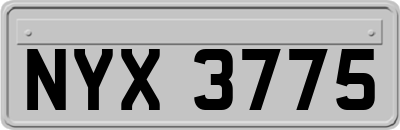 NYX3775