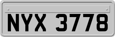 NYX3778