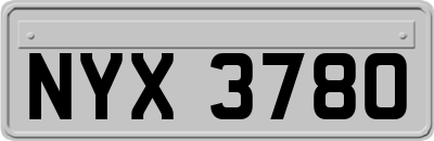 NYX3780