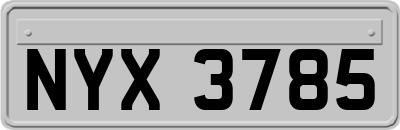 NYX3785