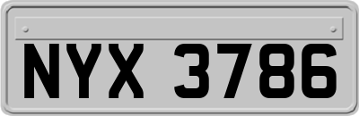 NYX3786