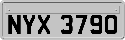 NYX3790