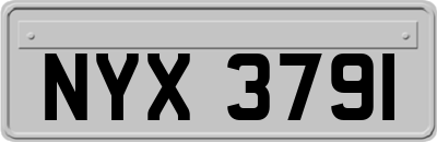 NYX3791