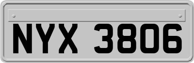NYX3806