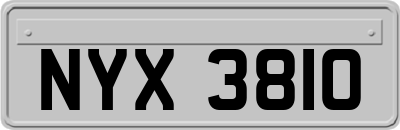 NYX3810