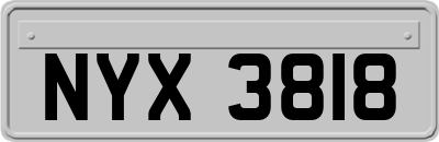 NYX3818