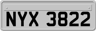 NYX3822