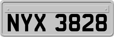 NYX3828