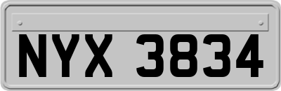 NYX3834
