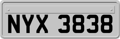 NYX3838