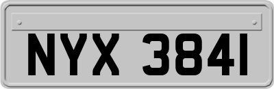 NYX3841