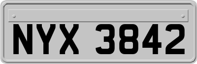 NYX3842