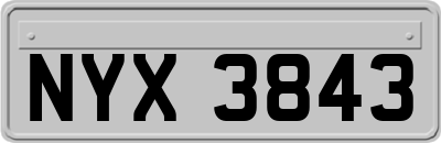 NYX3843