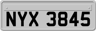 NYX3845