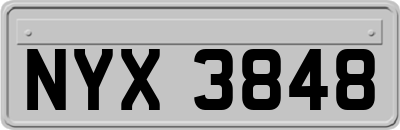 NYX3848