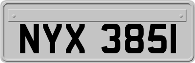 NYX3851