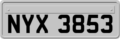 NYX3853