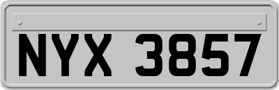 NYX3857