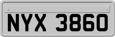 NYX3860
