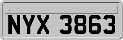 NYX3863