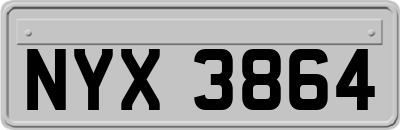 NYX3864