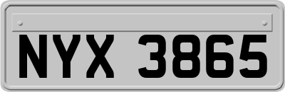NYX3865
