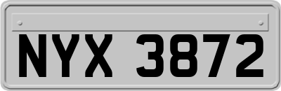 NYX3872