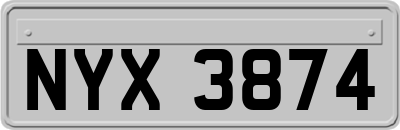 NYX3874