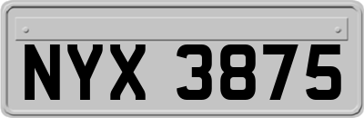 NYX3875