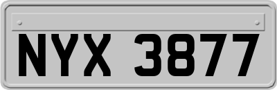 NYX3877