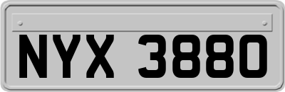 NYX3880