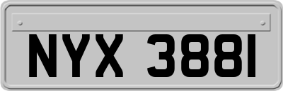 NYX3881