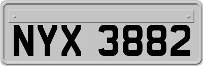 NYX3882