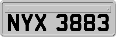 NYX3883